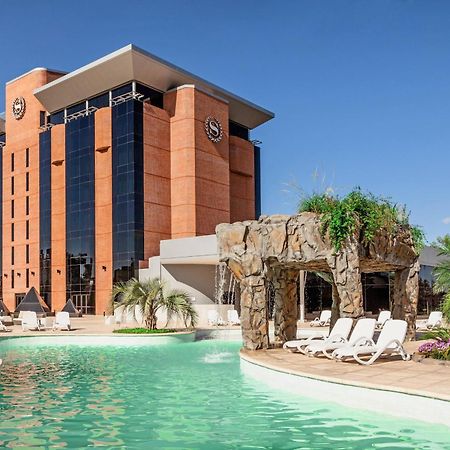 Sheraton Tucuman Hotel San Miguel de Tucumán Exterior photo