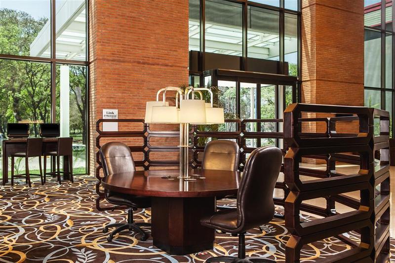Sheraton Tucuman Hotel San Miguel de Tucumán Exterior photo