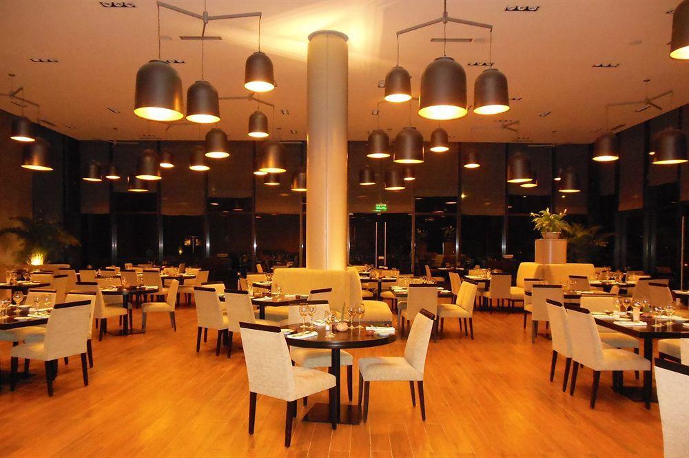 Sheraton Tucuman Hotel San Miguel de Tucumán Exterior photo